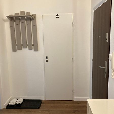 Útulný apartmán blízko centra Michalovce Exterior foto